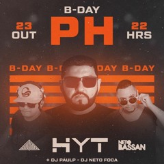 set especial FOKA_ B-day PH