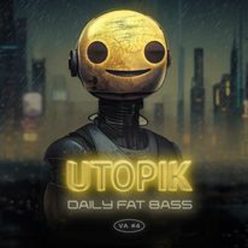 Electek - Aftermath  [VA04-DFB]