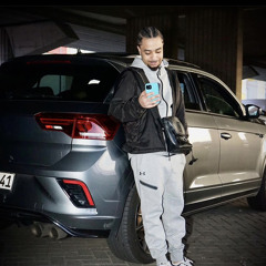 #24 Qlas - Edgar Davids