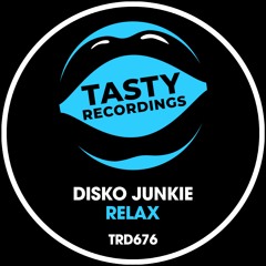 Disko Junkie - Relax (Radio Mix)