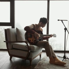 Buồn Ơi Là Buồn - Hoàng Dũng Live Session