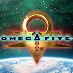 The Escalated Invation - Omega Five (Arrangement)
