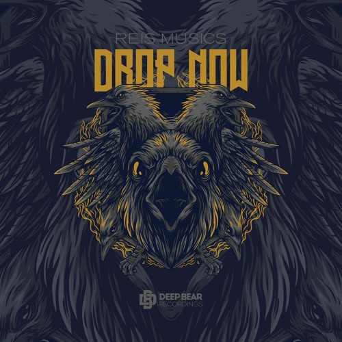 REIS MUSICS - Drop Now