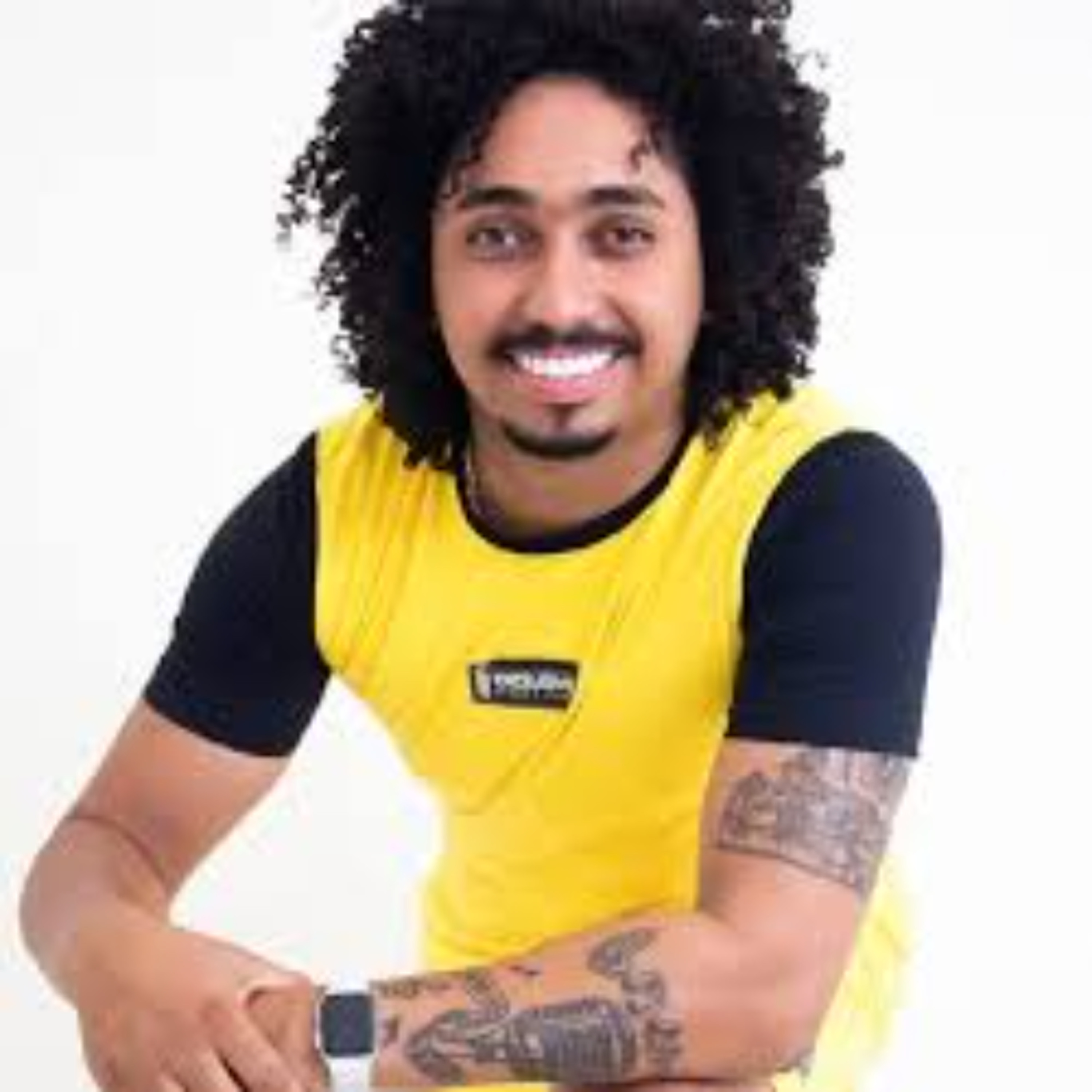DJ GUSTAVO DO MANDELA ✪