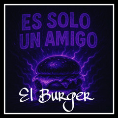 Es solo un amigo