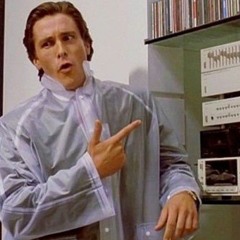Jealous (eyedress) sped up x Patrick Bateman
