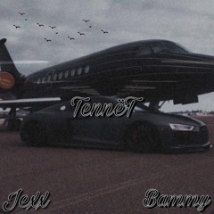 Jexx & Bammy - TennëT - (Official Audio)