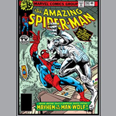[READ] PDF 📔 Amazing Spider-Man Masterworks Vol. 18: The Amazing Spider-Man Vol. 18
