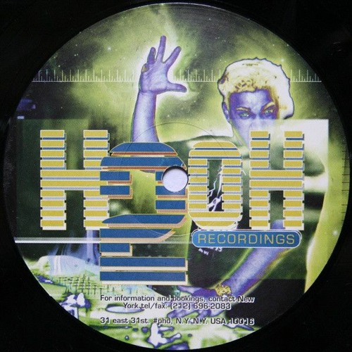 Omar Santana - Brute Force