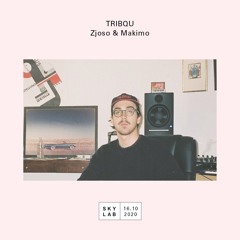 Skylab Radio | TRIBQU w/ Zjoso & Makimo E7