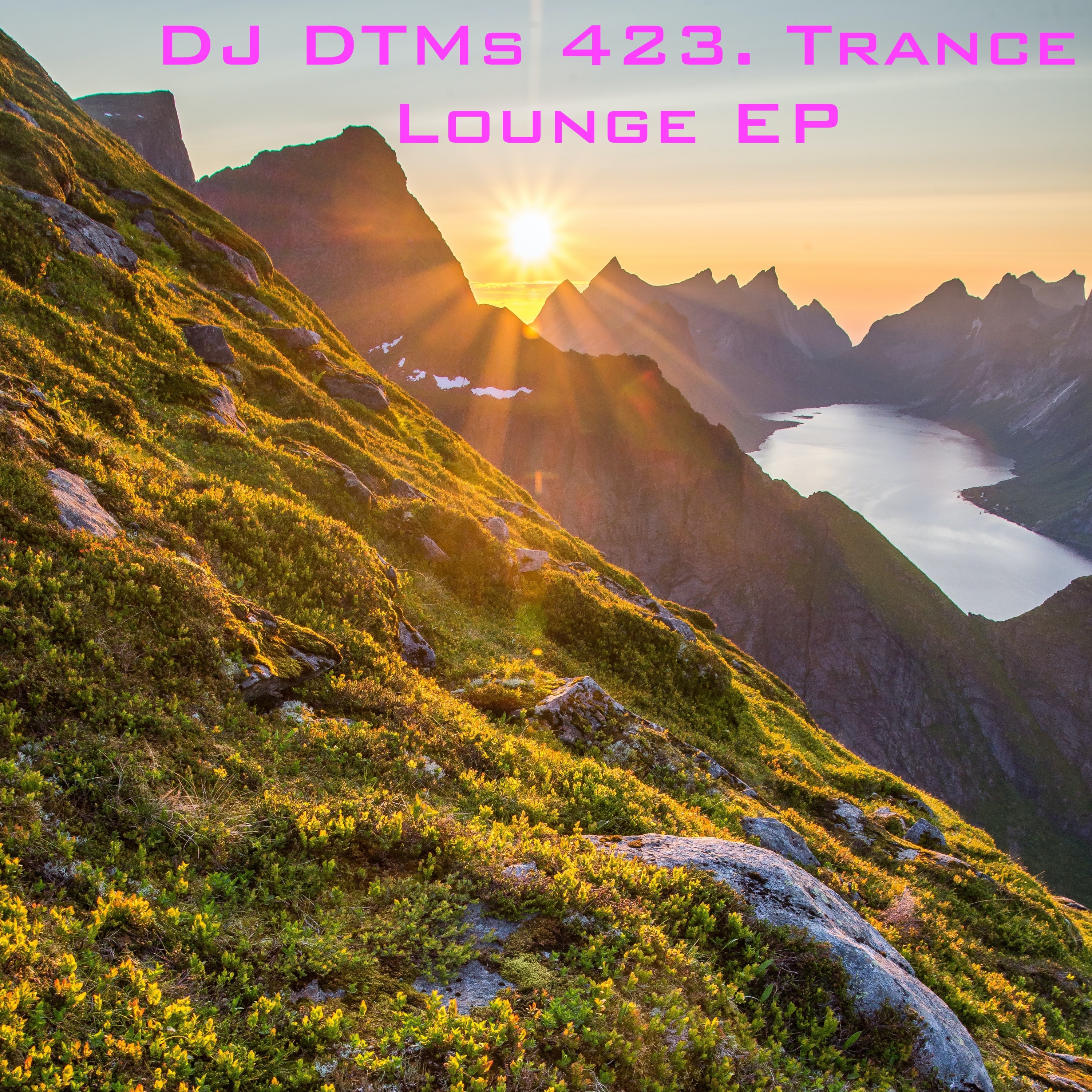 DJ DTMs Trance Lounge