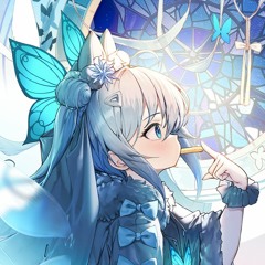Snow Fairy [K.Shiraki] [GODDESS OF VICTORY: NIKKE]
