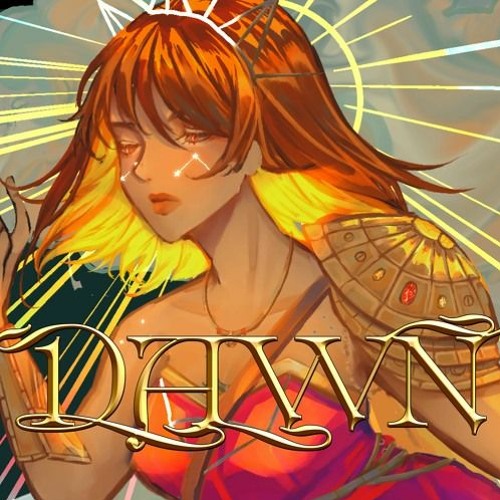 【星尘Infinity】DAWN【SYNTHV COVER】