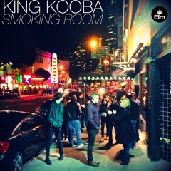 King Kooba - Smoking Room