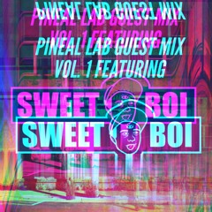 Pineal Lab Guest mix vol.1 featuring Sweetboi