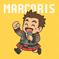 Marcoris / テトリス / マルコ・ヴァレッジAI