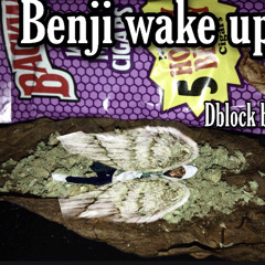 Dblock - BENJI WAKE UP !