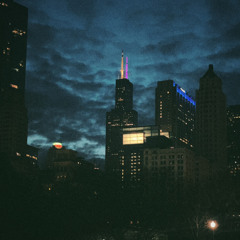 Windy City Sessions™ | Ep 1 | [ ISLAS Tech House Mix ]