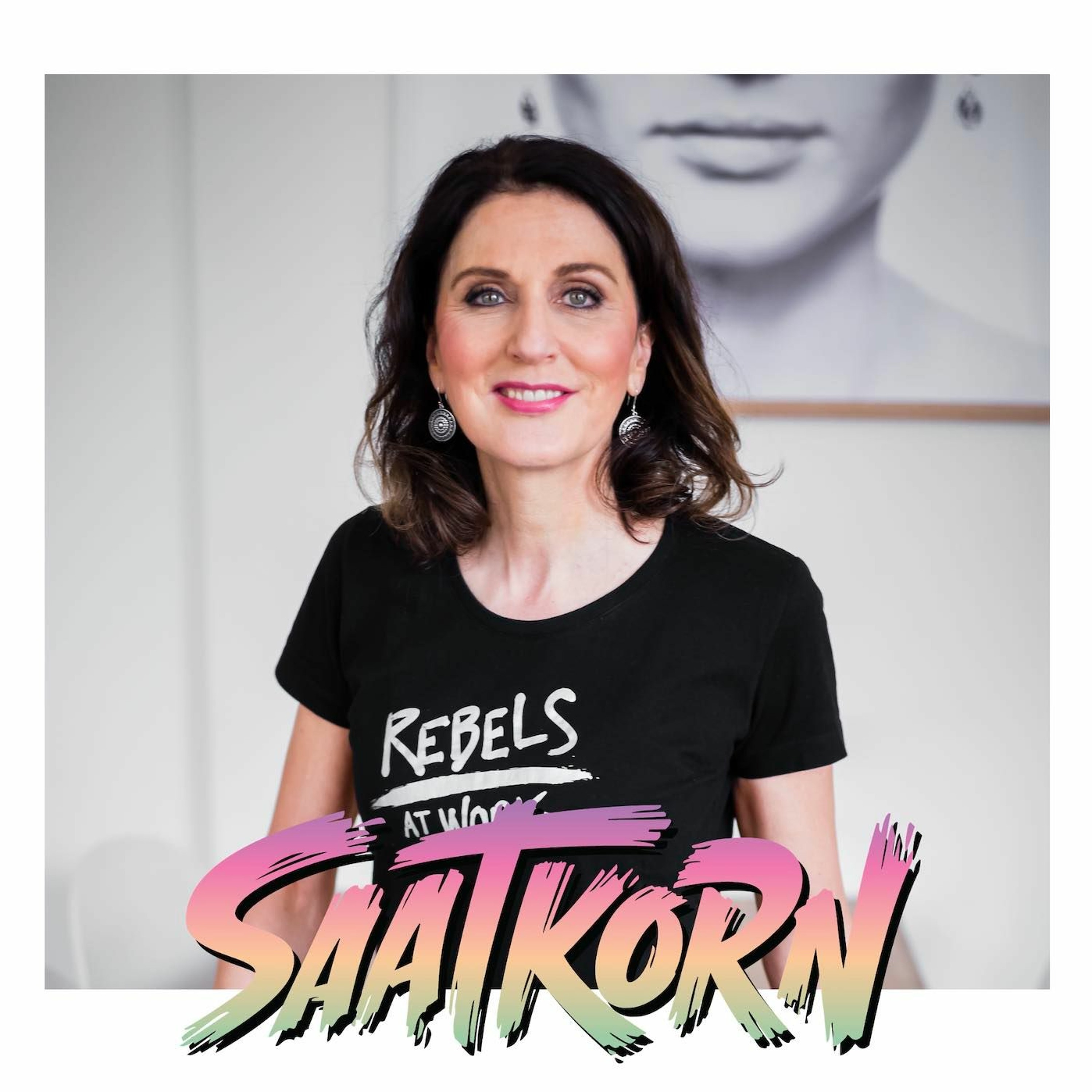 saatkorn Podcast