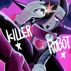 Undertale - Death by glamour [Cover]