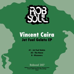 Vincent Caira - The House