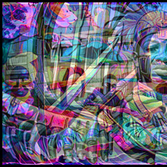 provided the point comes | untitled project 001 sessions | ambient atmospheric drone jungle psyche horror WIP | port 3 15 bpm take 1 62125