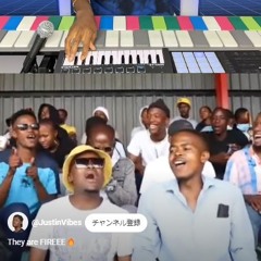 JustinVibes - Cellular(MRO Long Edit)ver1.0