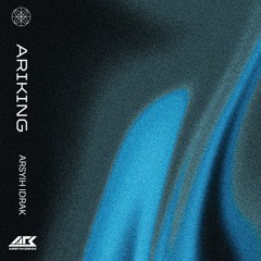 arsyih Idrak - Ariking