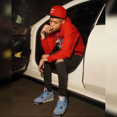 Jay Gwuapo X KJ Balla - Hard 2 Love (Unreleased)
