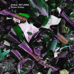 PREMIERE: Anteac, KET (ARG) - Taking The Risk [Xelima]