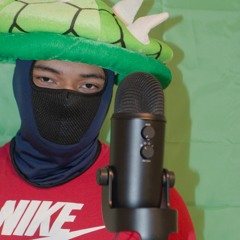 Peaches But It Was A Horrible Cover By ValDanDhi