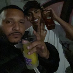 MC GABLUCA E  MC VAGUIN - MEGA BAILE DA JOANA X VDP - DJ MARCUS VINICIUS