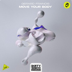 Move Your Body (Radio Edit)