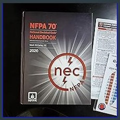#^Download ✨ NFPA 70, National Electrical Code (NEC), 2020 Edition Online Book