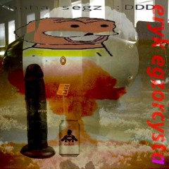 koniec świata? walę na to konia