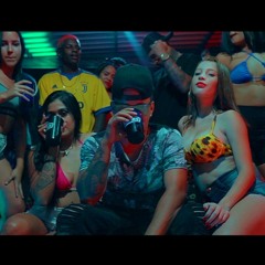 Mc G7 E Mc Drika - Fama de puta ( DJ THIAGO FB )