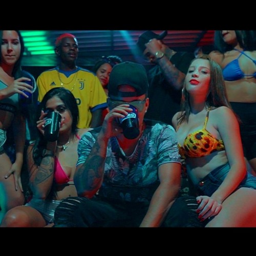 Mc G7 E Mc Drika - Fama de puta ( DJ THIAGO FB )