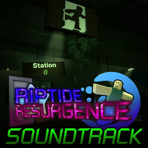 Desolate Trainride [V2] : Codex_Promo