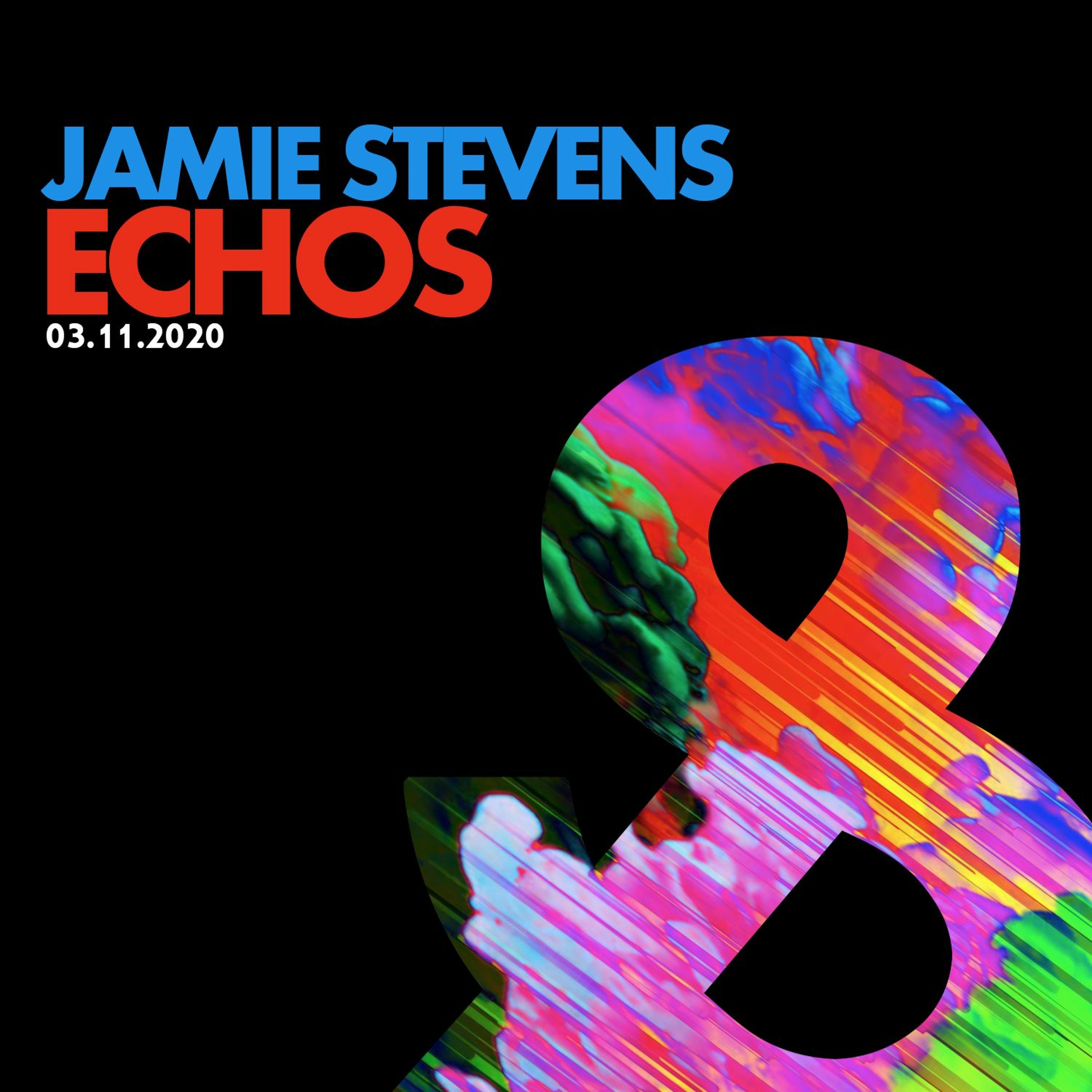 Jamie Stevens Music