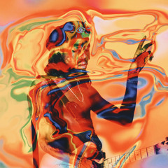 Blood Orange It Is What It Is slowed+reverb