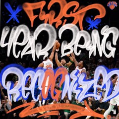 FIRST YEAR BEING RECOGNIZED VOL. 22