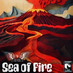 Sea of Fire