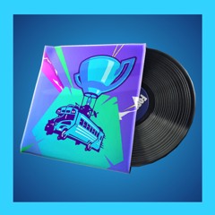 Fortnite - Winner's Circle - Lobby Music Pack
