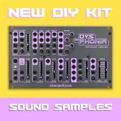Mono Synth