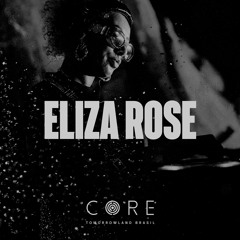 Eliza Rose at Tomorrowland Brasil 2024 l CORE STAGE