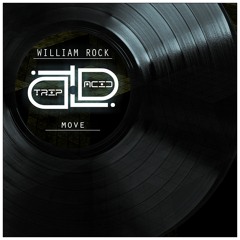 William Rock - Move