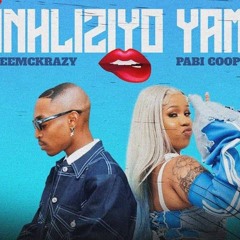 LeeMckrazy_-_Inhliziyo_Yami_Feat._Pabi_Cooper___Ngihamba_Naye__[Official_Audio]