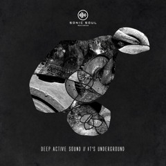 Deep Active Sound - It's Underground(Spring Reason & Below Bangkok Remix)