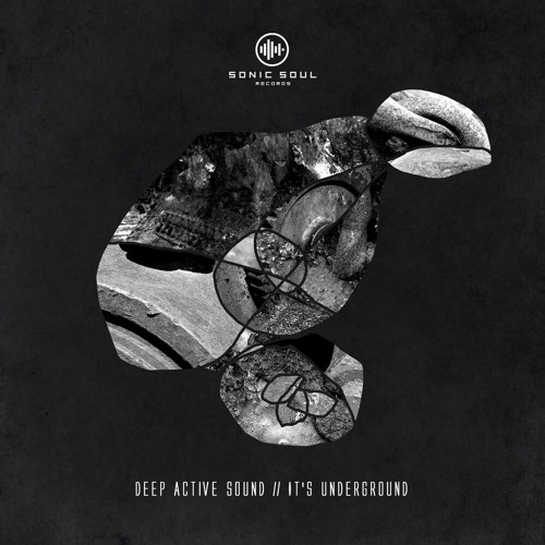Deep Active Sound - It's Underground(Spring Reason & Below Bangkok Remix)