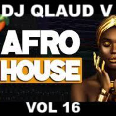 AFRO HOUSE VOL 16